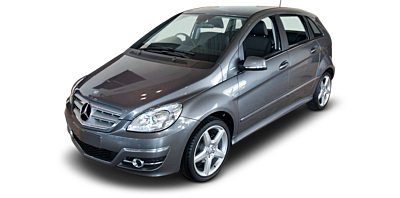 thumbnail image 2 of Ultraflat Rear Windscreen Wiper For Mercedes B-Class W245 - Brand New 2 of 6